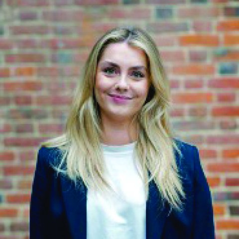 Charlotte Butler