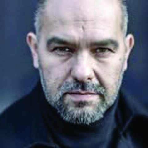 Giulio Di Sturco
